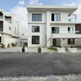 5 bedroom House for sale Katampe Extension Katampe Abuja