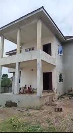 4 bedroom House for sale Gwarinpa Abuja