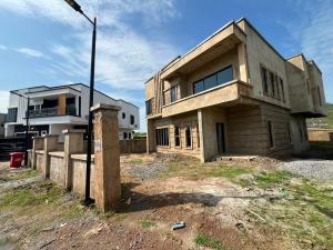 4 bedroom House for sale Karsana Abuja