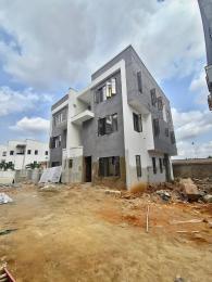 4 bedroom House for sale Serene And Secure Neighborhood Maryland Lagos