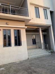 4 bedroom House for rent Magodo Magodo GRA Phase 1 Ojodu Lagos