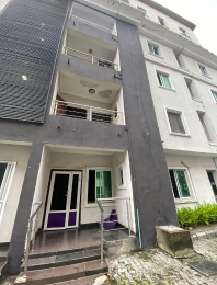 3 bedroom Flat / Apartment for rent Lekki Garden Estate Ikate Lekki Lagos