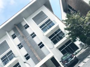 4 bedroom House for rent Lekki Phase 1 Lekki Phase 1 Lekki Lagos
