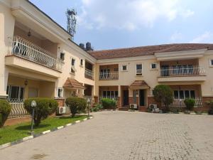 4 bedroom House for rent Jabi Abuja Jabi Abuja