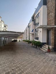 5 bedroom House for rent Apo District By Legislative Quaters, Apo Abuja