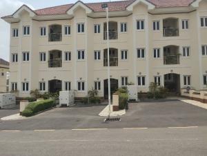 4 bedroom House for rent  Life Camp Abuja