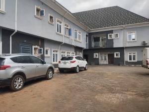 4 bedroom House for rent Jahi District, Jahi Abuja