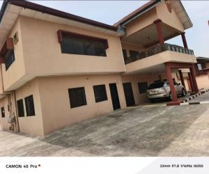 7 bedroom House for sale Aare, Bodija Ibadan Bodija Ibadan Oyo
