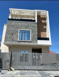7 bedroom House for sale Lekki Phase 1 Lekki Lagos