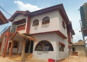 7 bedroom House for sale Ologuneru Ibadan Eleyele Ibadan Oyo