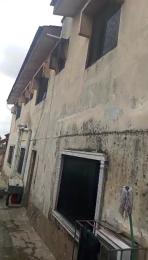 7 bedroom House for sale Akeke Yesufu Orita Basorun Ibadan Basorun Ibadan Oyo