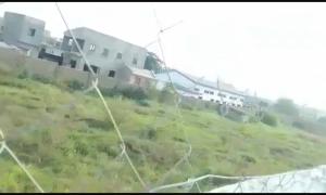 Land for sale Sharp Corner Ibadan Oyo
