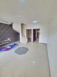 3 bedroom House for rent Maronkon,mobile Road Ajah Lagos