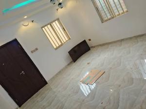 3 bedroom House for rent In An Estate, Adeniyi Jones Ikeja Lagos