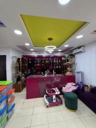 Commercial Property for sale Pen cinema Agege Lagos