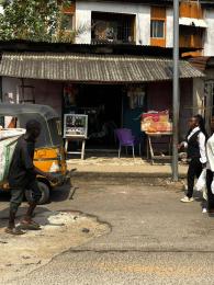 Commercial Property for sale Ishola Bello Street, Akiode Agidingbi Ikeja Lagos