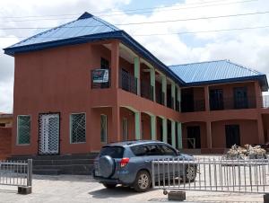 Commercial Property for rent At Abamba Junction Odo Ona Kekere Badejo Ibadan Ibadan Oyo