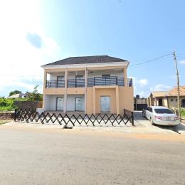 1 bedroom Commercial Property for rent Ibadan Oyo