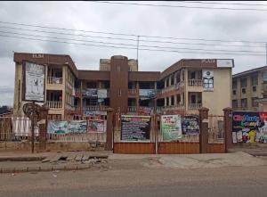 Commercial Property for sale Around U.i Second Gate, Ibadan polytechnic/ University of Ibadan Ibadan Oyo