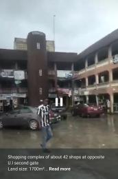 Commercial Property for sale Around U.i Gate University Of Ibadan Ibadan polytechnic/ University of Ibadan Ibadan Oyo