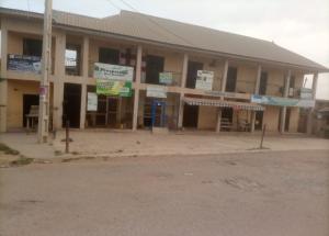 Commercial Property for sale Around Lg Sectariat Iwo Road Ibadan Iwo Rd Ibadan Oyo
