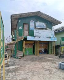 Commercial Property for sale Mokola Roundabout Ibadan Adamasingba Ibadan Oyo