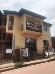 Commercial Property for sale Ireakari Express, Akala Express Ibadan Oyo