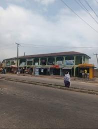 Commercial Property for sale Waec Junction Ijokodo Ibadan Oyo