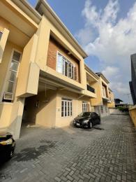 1 bedroom Flat / Apartment for rent Oral Estate 2nd Toll Gate Lekki Lagos
