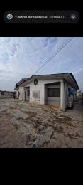 6 bedroom House for sale Owode Apata New Garage Road Apata Ibadan Oyo