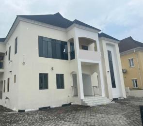 6 bedroom House for sale Chevron Lekki Lagos Chevron Lekki Lagos