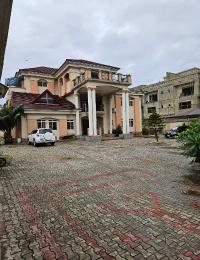 6 bedroom House for sale Ikoyi Lagos Gerard road Ikoyi Lagos