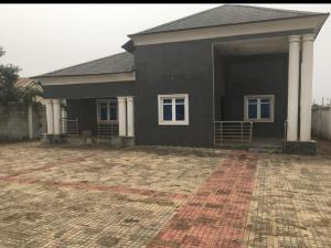 6 bedroom House for sale Wire & Cable Apata Ibadan Oyo