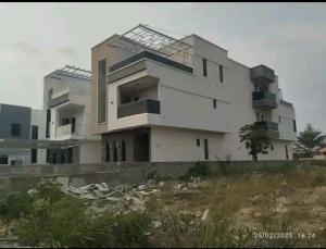 6 bedroom House for sale Ajah Lagos Ajah Lagos