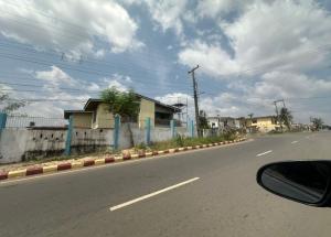 6 bedroom House for sale Ladoke Akintola, Bodija Ibadan Oyo