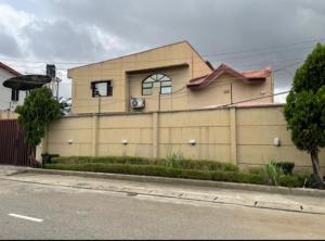 6 bedroom House for sale Mko Garden Sales Opposite Magodo Sectariat Ikeja Ikeja Lagos