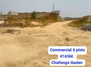 Land for sale Fresh Fm Area Challenge Ibadan Oyo