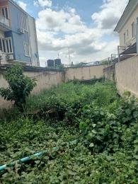 Land for sale Opebi Ikeja Lagos
