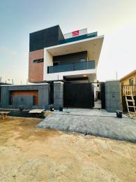 5 bedroom House for sale Magodo GRA Phase 1 Ojodu Lagos