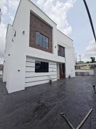 4 bedroom House for sale Agodi Ibadan Oyo