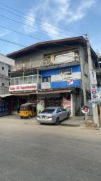 Land for sale Fola Agoro Yaba Lagos