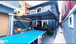 2 bedroom House for sale Ajao Estate Isolo Lagos