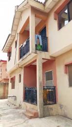 House for sale Ait Alagbado Abule Egba Lagos