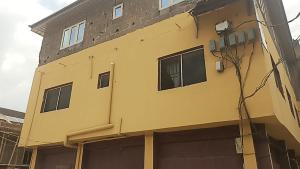 10 bedroom House for sale Cement, Mongoro Cement Agege Lagos