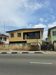 Flat / Apartment for sale Salami Shaibu St, Pedro, Gbagada Gbagada Lagos