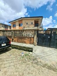 3 bedroom House for sale Bayo Oyewale Street Okota Lagos