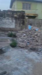 Land for sale Funmi Oworonshoki Gbagada Lagos