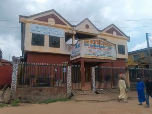 House for sale Oke Itunu Mokola Salvation army Ibadan Oyo