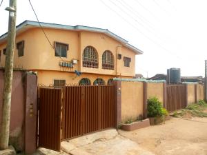House for sale Akute/ajuwon Ifo Ogun