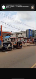 Commercial Property for sale Oke ado Ibadan Oyo